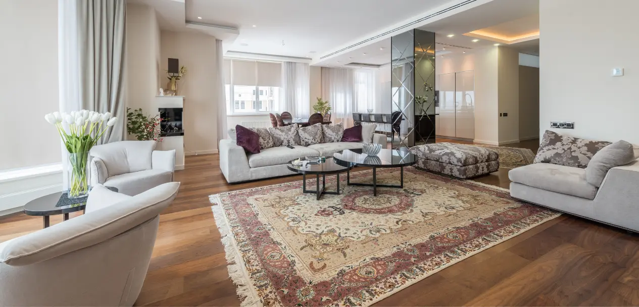 Emergency Carpet Cleaning Thornbury